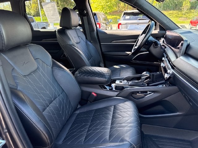 2025 Kia Telluride SX-Prestige X-Pro