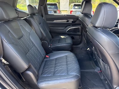 2025 Kia Telluride SX-Prestige X-Pro