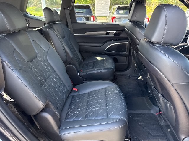 2025 Kia Telluride SX-Prestige X-Pro