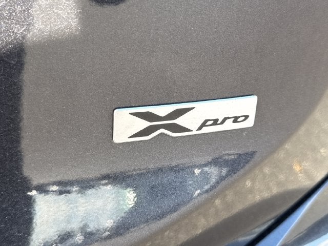 2025 Kia Telluride SX-Prestige X-Pro