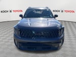 2025 Kia Telluride SX-Prestige X-Pro