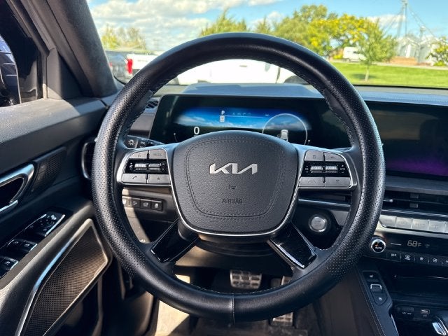 2025 Kia Telluride SX-Prestige X-Pro
