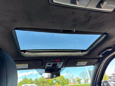 2025 Kia Telluride SX-Prestige X-Pro