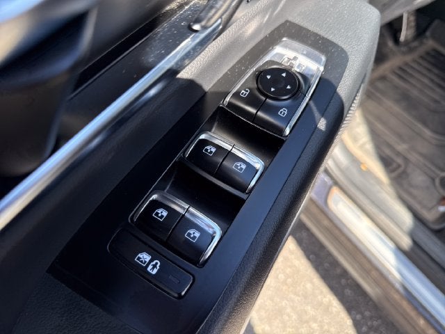 2025 Kia Telluride SX-Prestige X-Pro