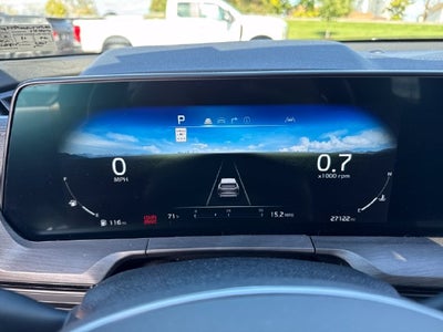 2025 Kia Telluride SX-Prestige X-Pro