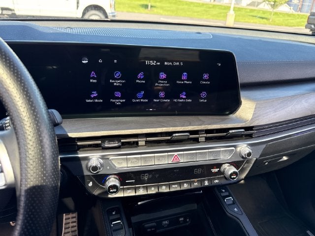 2025 Kia Telluride SX-Prestige X-Pro