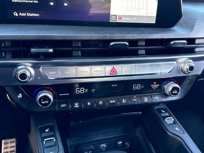 2025 Kia Telluride SX-Prestige X-Pro