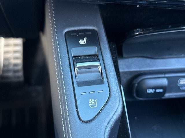 2025 Kia Telluride SX-Prestige X-Pro