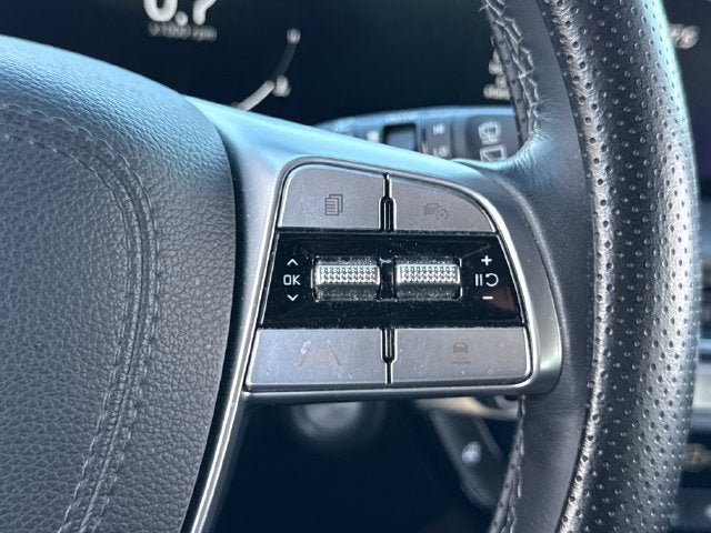 2025 Kia Telluride SX-Prestige X-Pro