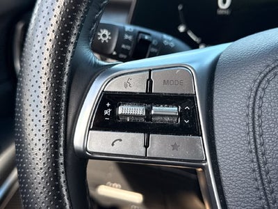 2025 Kia Telluride SX-Prestige X-Pro