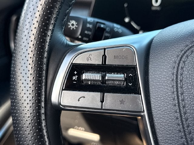 2025 Kia Telluride SX-Prestige X-Pro