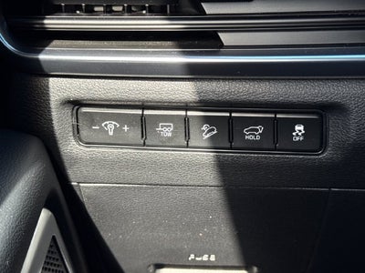 2025 Kia Telluride SX-Prestige X-Pro