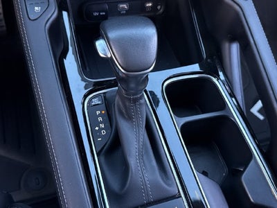2025 Kia Telluride SX-Prestige X-Pro