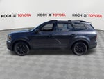 2025 Kia Telluride SX-Prestige X-Pro