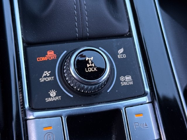 2025 Kia Telluride SX-Prestige X-Pro