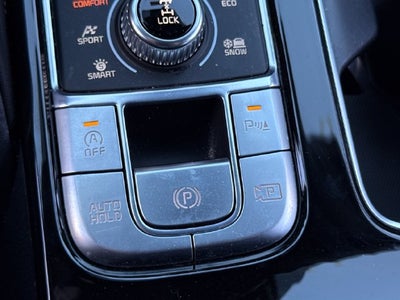 2025 Kia Telluride SX-Prestige X-Pro
