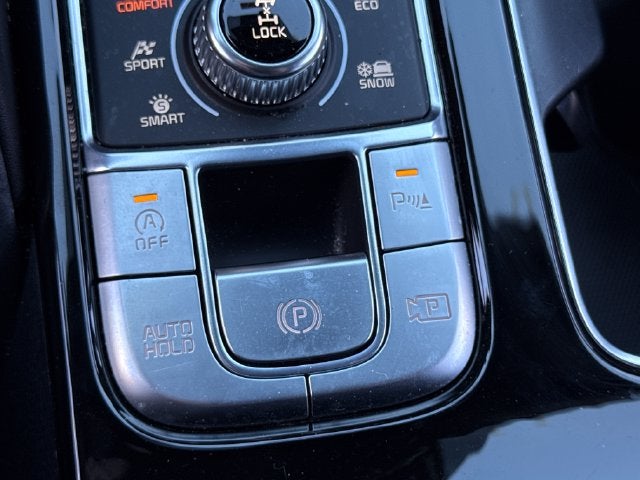 2025 Kia Telluride SX-Prestige X-Pro