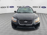 2011 Hyundai Santa Fe GLS