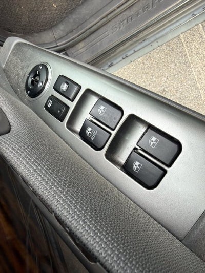 2011 Hyundai Santa Fe GLS