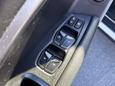 2014 Hyundai Santa Fe Sport 2.0T