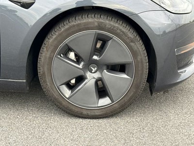 2023 Tesla Model 3 Long Range