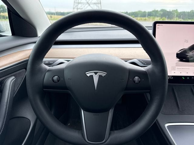 2023 Tesla Model 3 Long Range