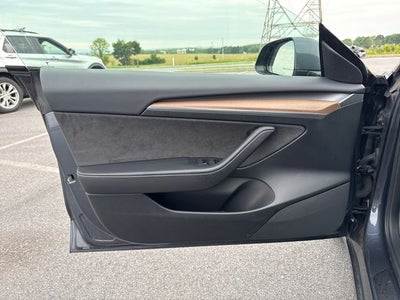 2023 Tesla Model 3 Long Range