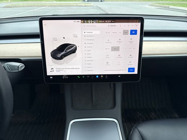 2023 Tesla Model 3 Long Range