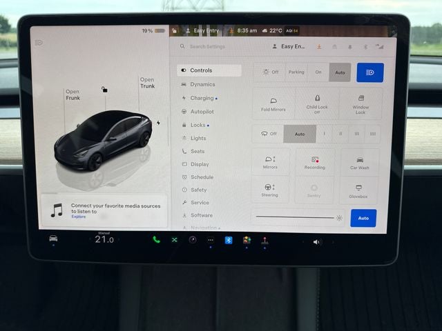 2023 Tesla Model 3 Long Range