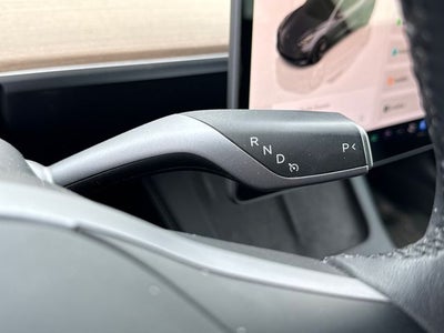 2023 Tesla Model 3 Long Range
