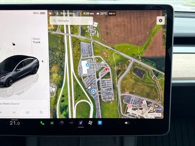 2023 Tesla Model 3 Long Range