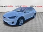 2020 Tesla Model X Long Range
