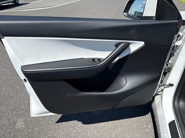 2021 Tesla Model Y Performance