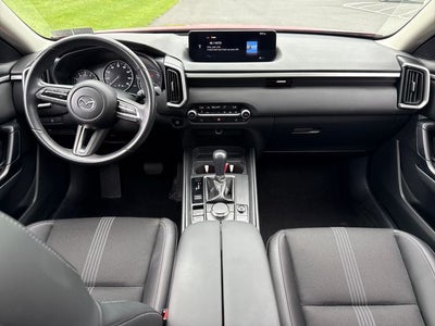 2023 Mazda Mazda CX-50 2.5 S Preferred Plus Package