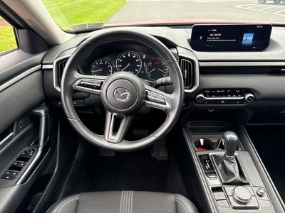 2023 Mazda Mazda CX-50 2.5 S Preferred Plus Package