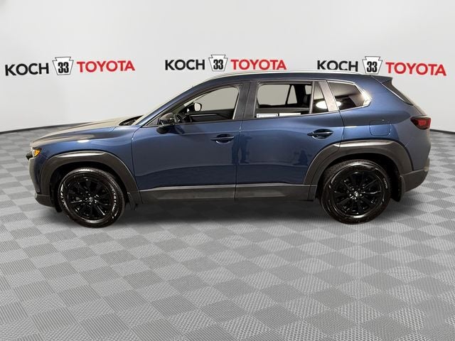 2025 Mazda Mazda CX-50 2.5 S Premium Package