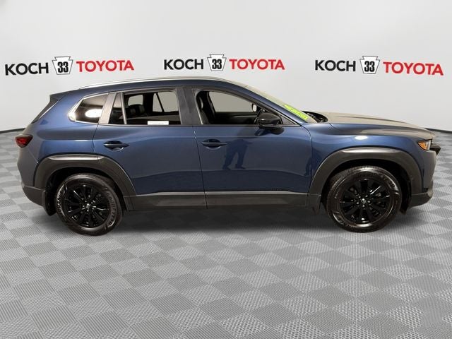 2025 Mazda Mazda CX-50 2.5 S Premium Package