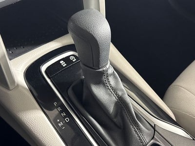 2024 Toyota Corolla Cross L