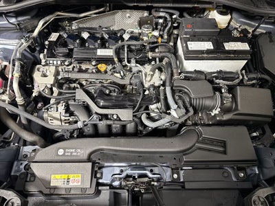 2024 Toyota Corolla Cross L