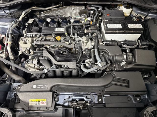 2024 Toyota Corolla Cross L