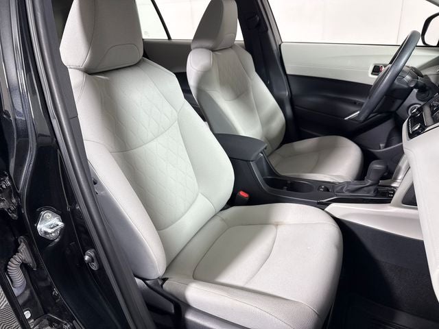 2023 Toyota Corolla Cross L