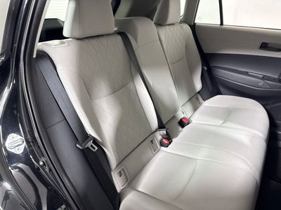 2023 Toyota Corolla Cross L