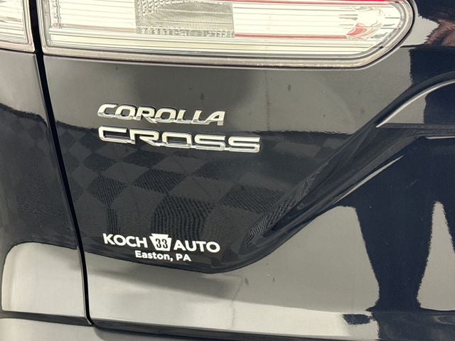 2023 Toyota Corolla Cross L