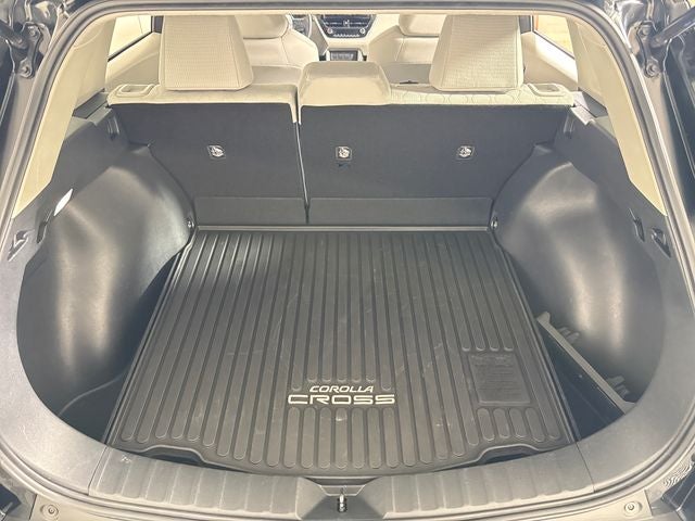 2023 Toyota Corolla Cross L