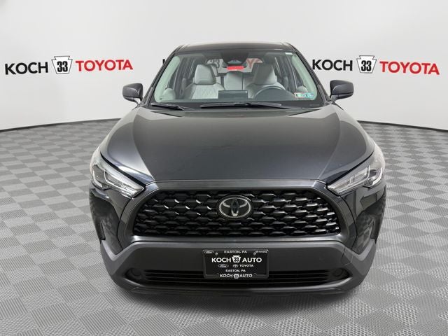 2023 Toyota Corolla Cross L