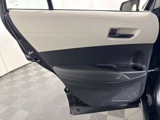 2023 Toyota Corolla Cross L