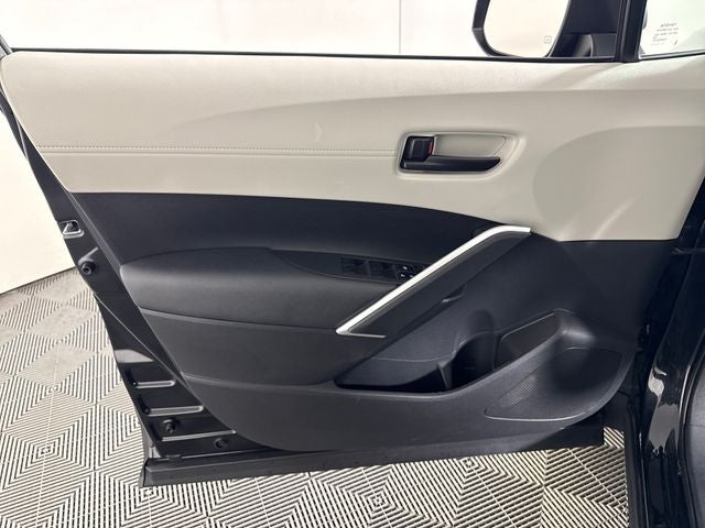2023 Toyota Corolla Cross L