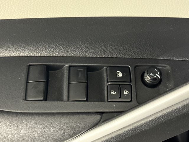 2023 Toyota Corolla Cross L