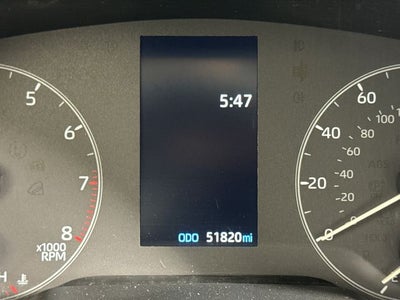2023 Toyota Corolla Cross L