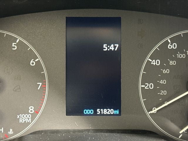 2023 Toyota Corolla Cross L